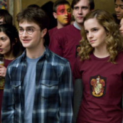 Harry Potter et le Prince de sang-mêlé