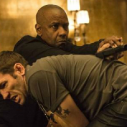 The Equalizer