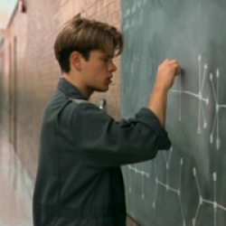Will Hunting