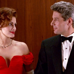 Pretty woman