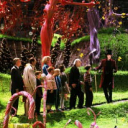 Charlie et la Chocolaterie