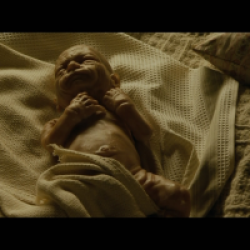 L'Étrange Histoire de Benjamin Button