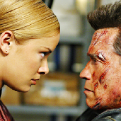 Terminator 3 : le Soulèvement des Machines