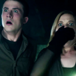 Don't Breathe - La maison des ténèbres