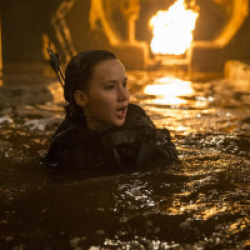 Hunger Games – La Révolte : partie 2