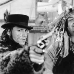 Dead Man