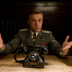 Inglourious Basterds