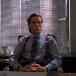 American Psycho