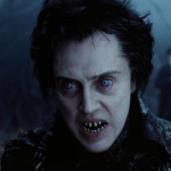 Sleepy Hollow, la légende du cavalier sans tête