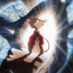 Brisby et le Secret de NIMH