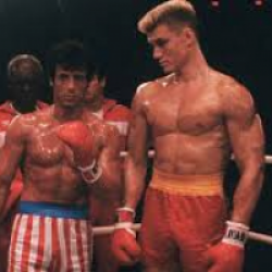 Rocky 4