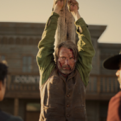 The Salvation