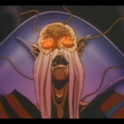 Urotsukidoji : la légende du démon