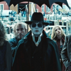 Dark Shadows