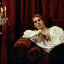 Entretien avec un vampire
