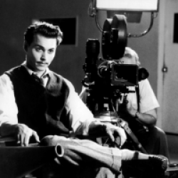 Ed Wood