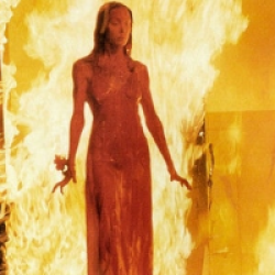 Carrie au bal du diable