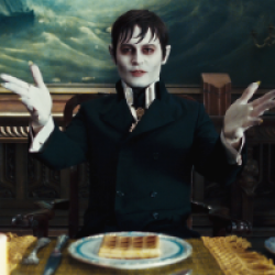 Dark Shadows