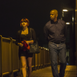The Equalizer