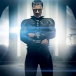 Man of Steel