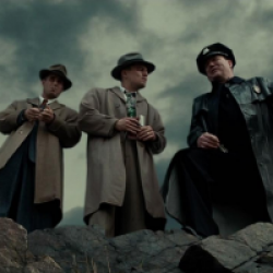 Shutter Island