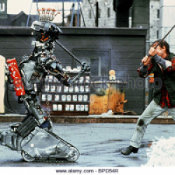 Short Circuit