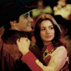 Le Secret de Brokeback Mountain