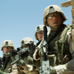 Un jour dans la vie de Billy Lynn