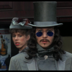 Dracula