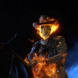 Ghost Rider