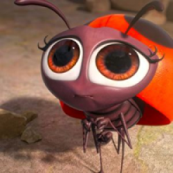 Gus petit oiseau, grand voyage