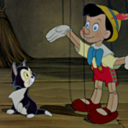 Pinocchio
