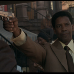 American Gangster