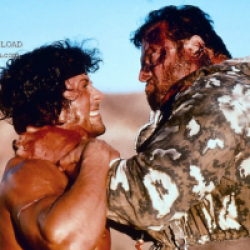 Rambo 3
