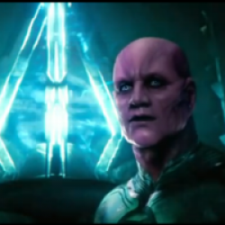 Green Lantern