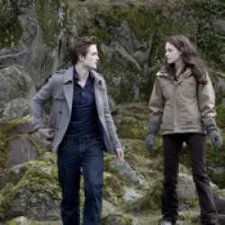 Twilight, chapitre I : Fascination