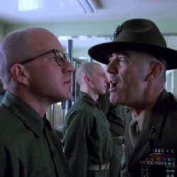 Full Metal Jacket