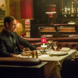 The Equalizer