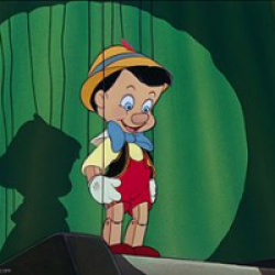 Pinocchio