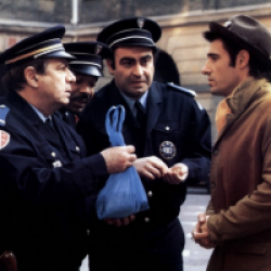 Les Frères Pétard