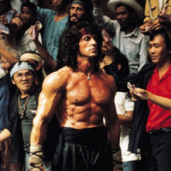 Rambo 3