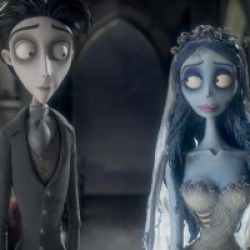 Les Noces funèbres