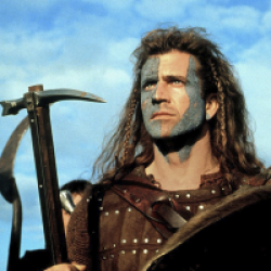 Braveheart