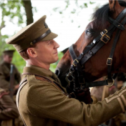 Cheval de guerre