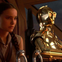 Star Wars, La Revanche des Sith