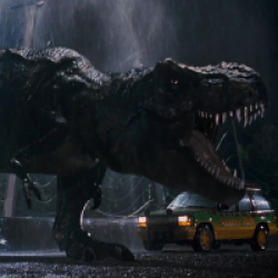 Jurassic Park