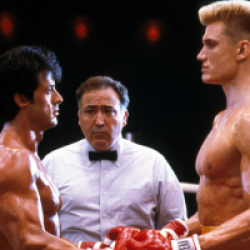 Rocky 4