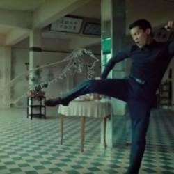 Ip Man 3