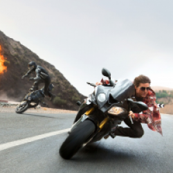 Mission impossible 5