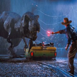 Jurassic Park